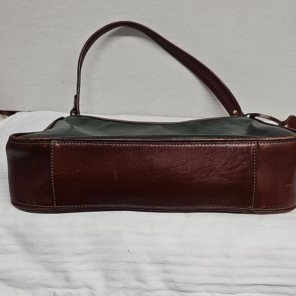 BRAHMIN NOELLE SHOULDER BAG BFPM-03-306 - Picture 6 of 10